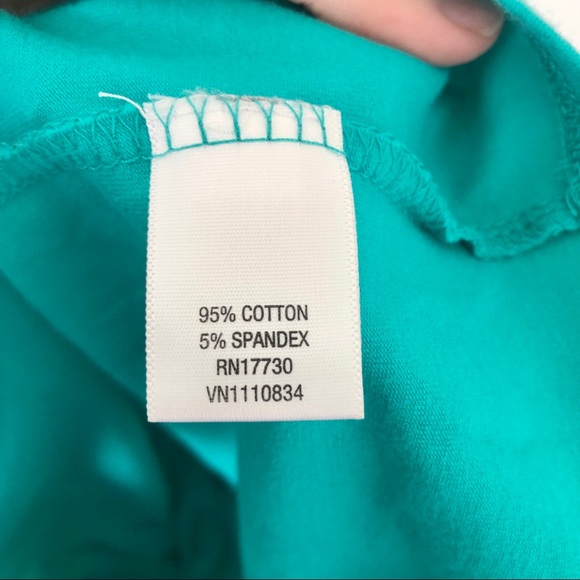 Xhiliration (Target), Size Small, Cotton Dress - Picture 5 of 6